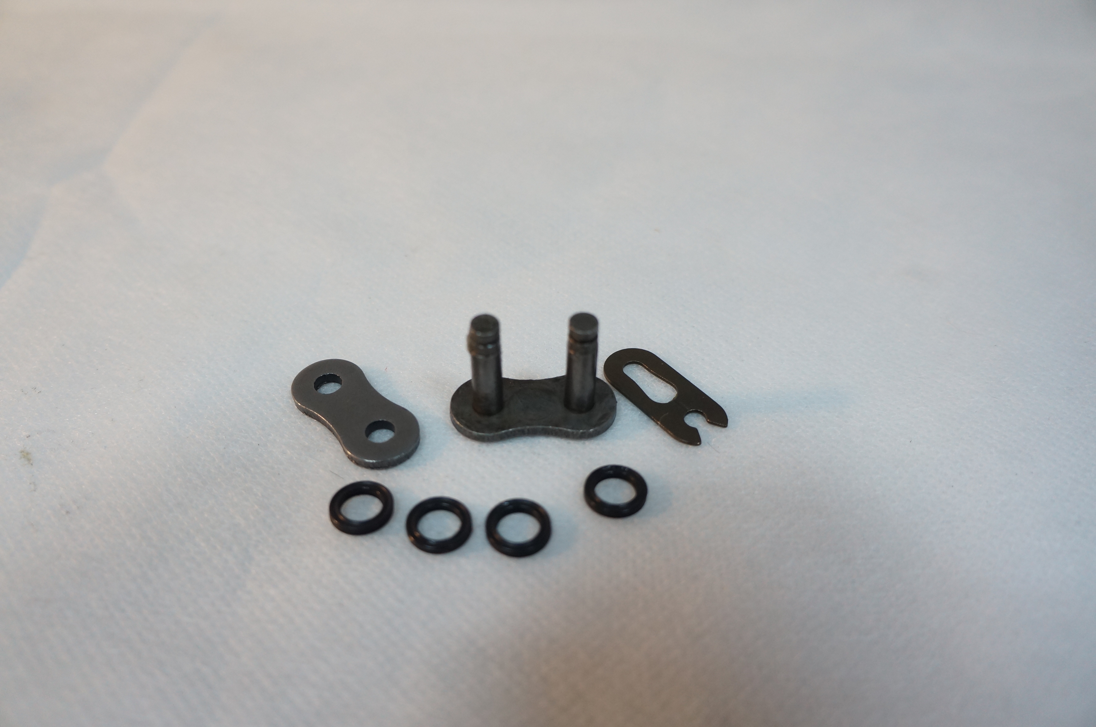 Замок цепи CHOHO 520HX