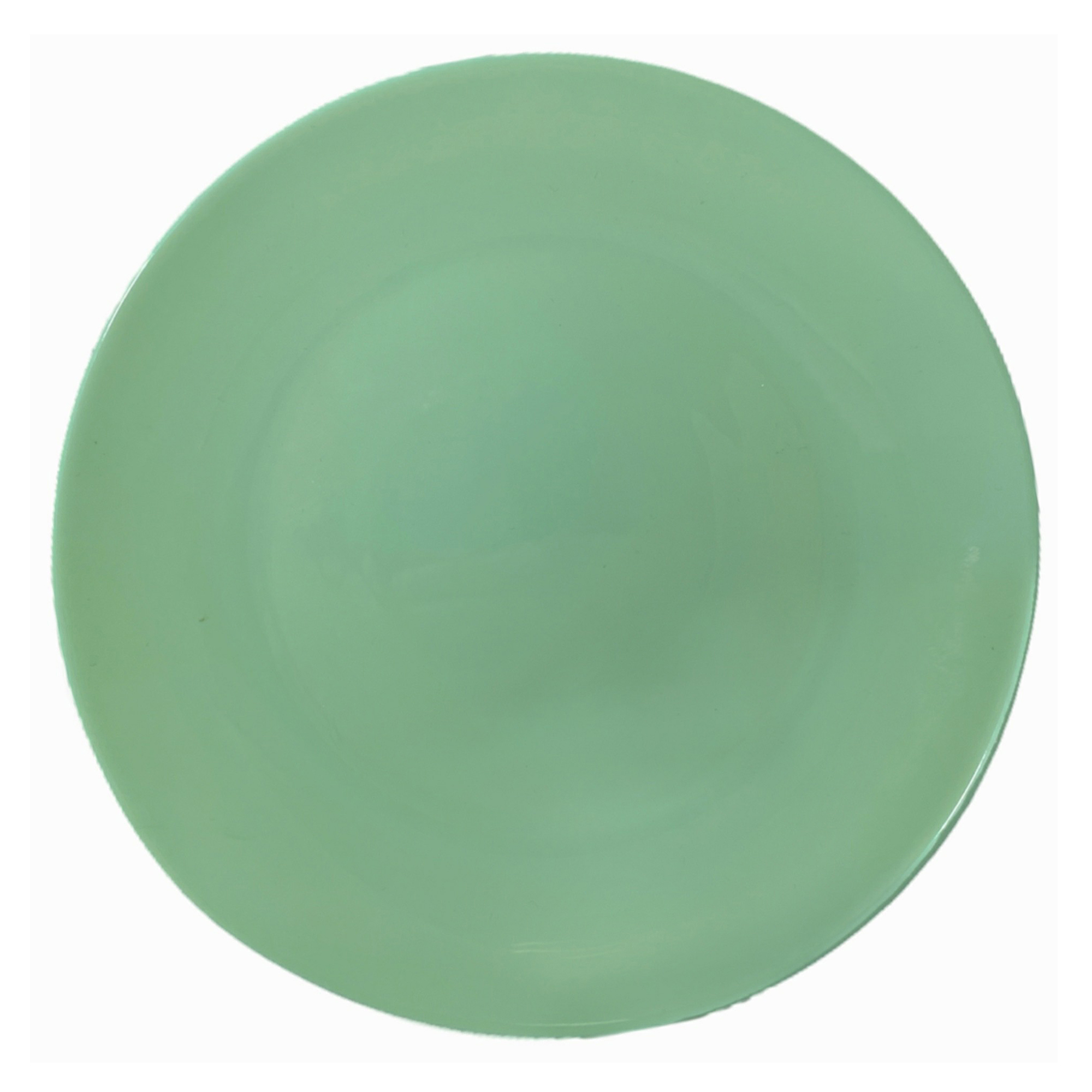 

Тарелка вторых блюд МФК Green 26,5 см