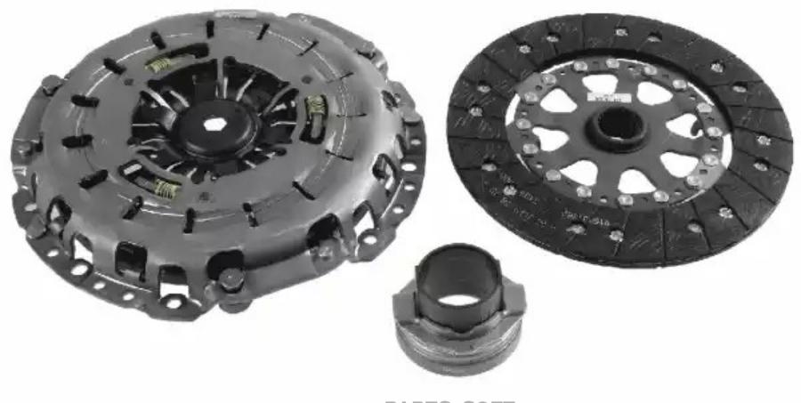 

Комплект Сцепления SACHS 3000951853