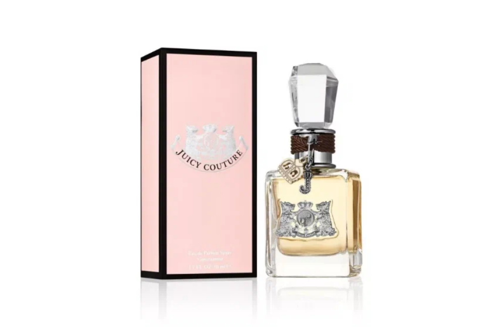 Парфюмерная вода Juicy Couture женская Juicy 50 мл 6135₽