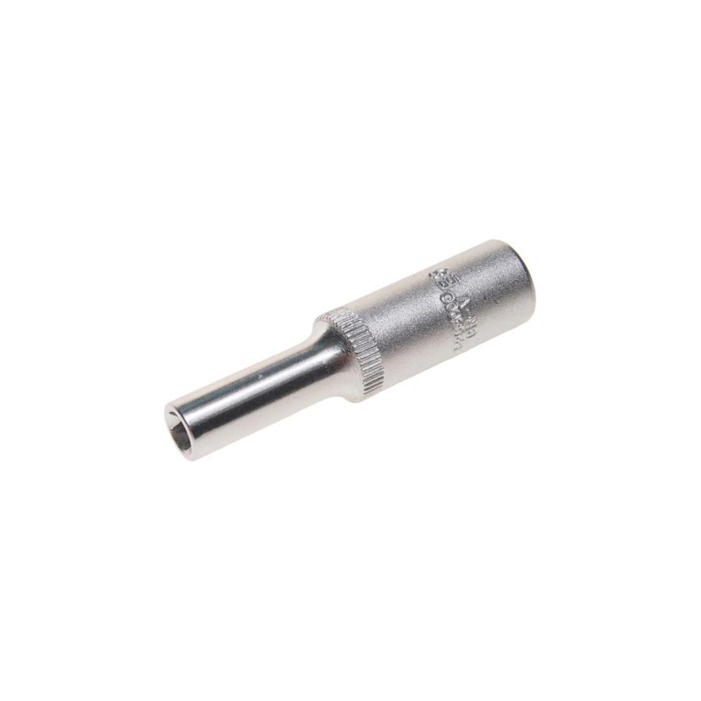 

Головка торцевая 1/4" TORX E6 L=50мм ROCKFORCE RF-5265006