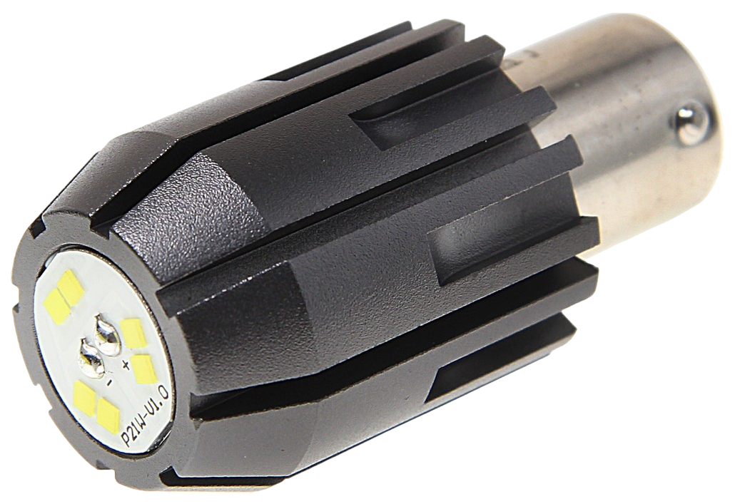 

Лампа Светодиодная 12V P21W Ba15S Бокс (1Шт.) Mtf Rl10P21W