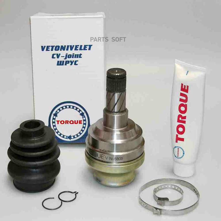 

Шрус Привода Колеса TORQUE VN5805