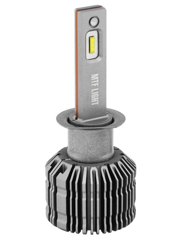 

Лампа Светодиодная 12V H1 P14.5S Бокс (2Шт.) Mtf Lan01K6