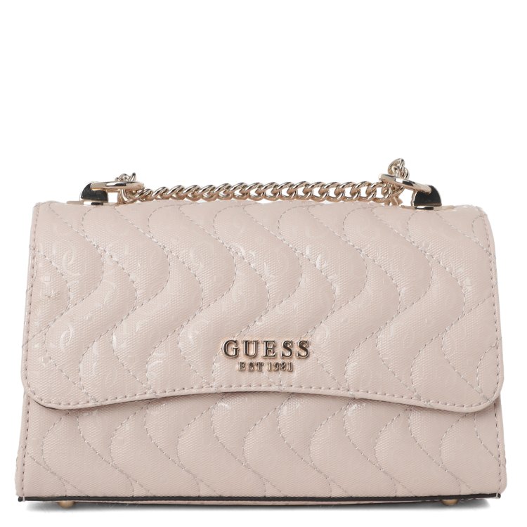 

Сумка женская Guess HWGG8692210 светло-розовый, HWGG8692210