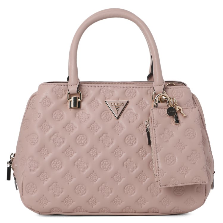 

Сумка женская Guess HWPD8689050 розовый, HWPD8689050