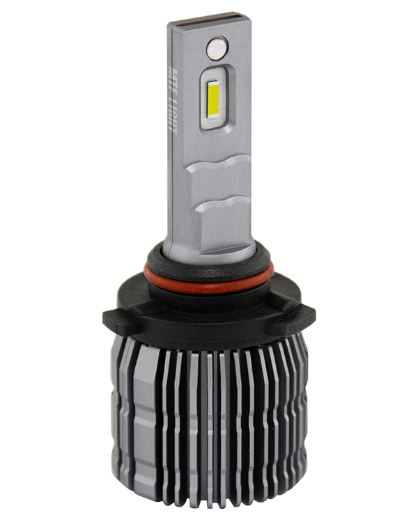 

Лампа Светодиодная 12V Hb3 P20D Бокс (2Шт.) Mtf Lanb3K6