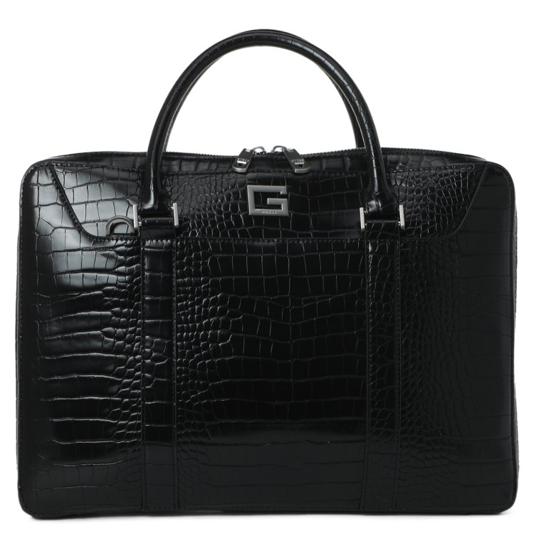 

Сумка для ноутбука мужская Guess HMCAVIP3138 черный, HMCAVIP3138