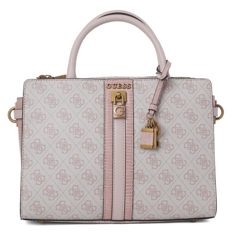 

Сумка женская Guess HWSB8675060 светло-розовый, HWSB8675060