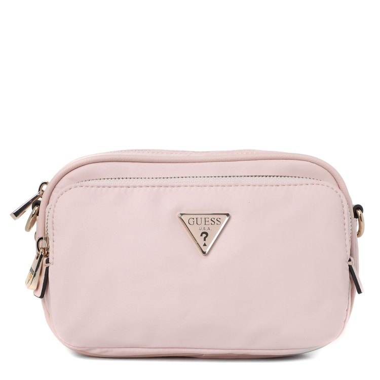

Сумка женская Guess HWEYG839572 светло-розовый, HWEYG839572