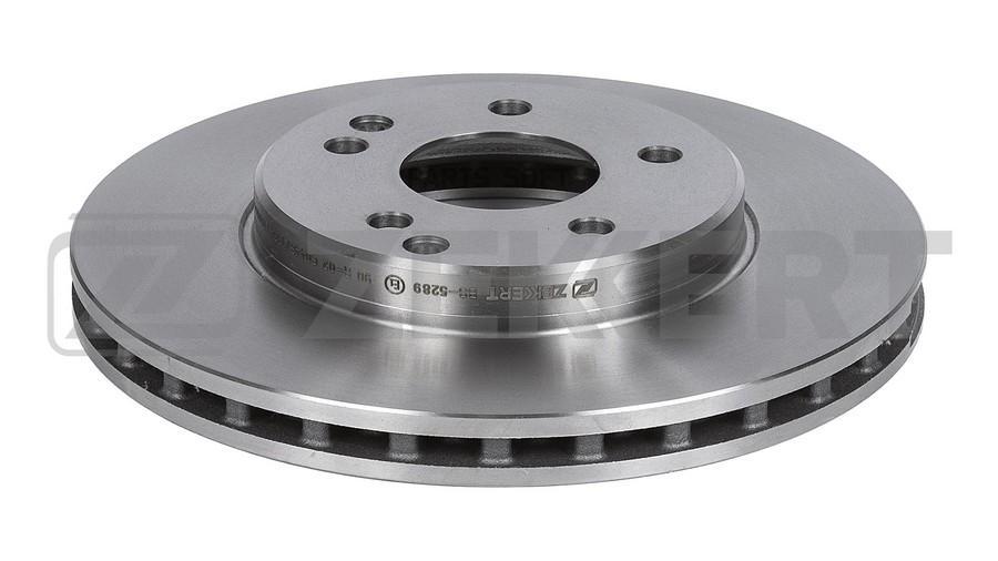 

Тормозной диск ZEKKERT BS5289