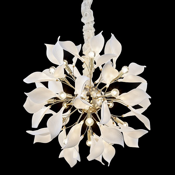 

Подвесная люстра Miranda WE123.18.303, Miranda WE123.18.303