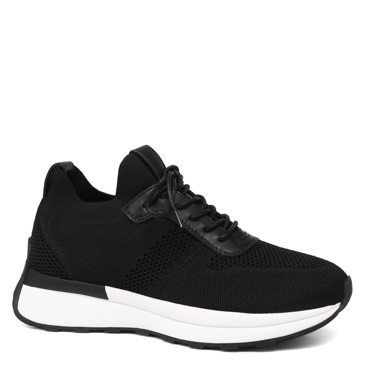 

Кроссовки женские Tendance YS-39010A-2 черные 37 EU, Черный, YS-39010A-2