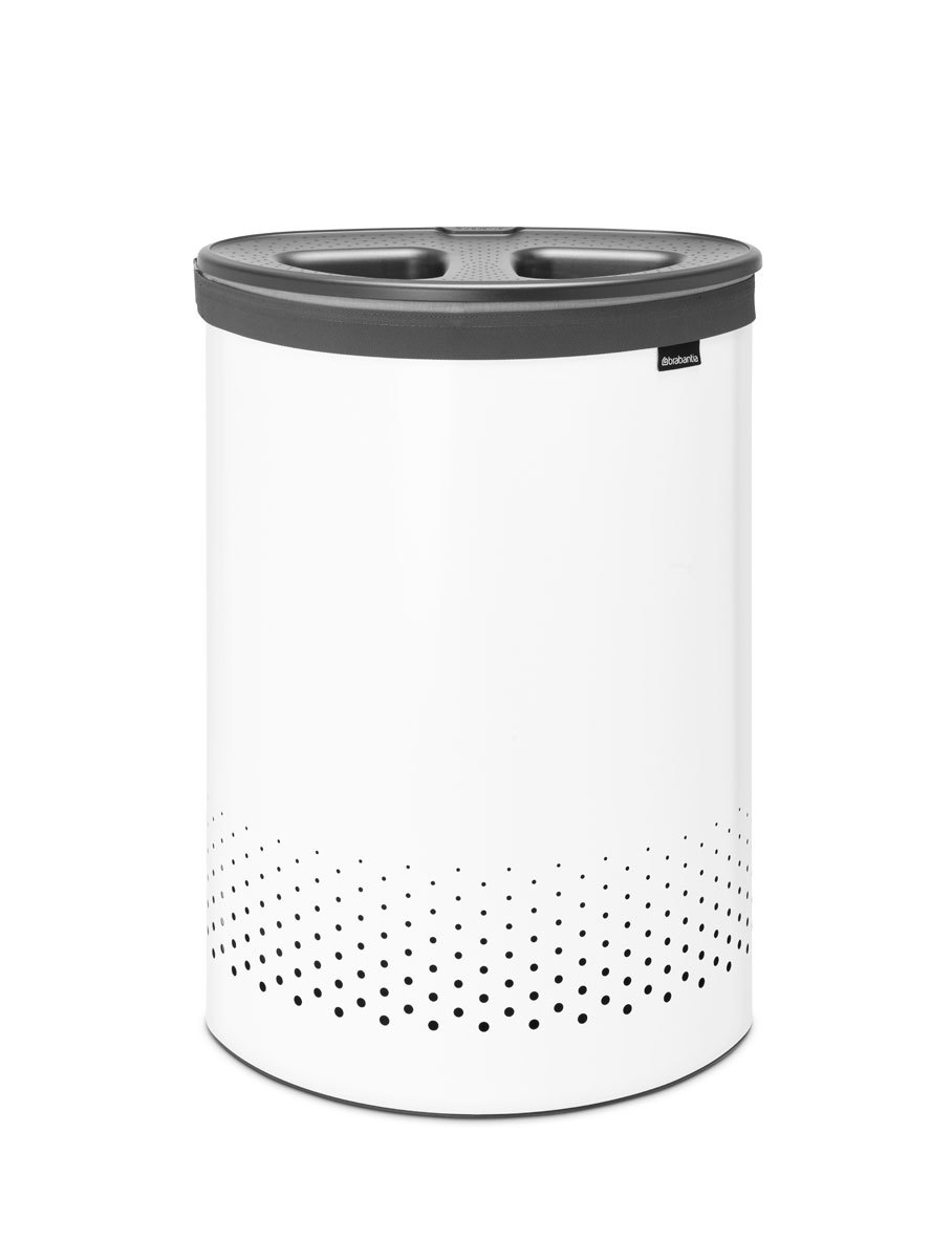 Корзина для белья Brabantia 00025168 напольная