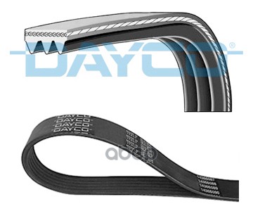 

Ремень Ручейковый DAYCO 3PK975