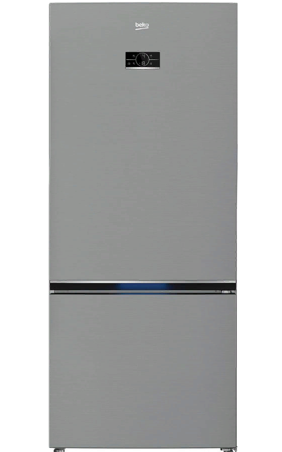 

Холодильник Beko RCNE590E30ZXP, RCNE590E30ZXP