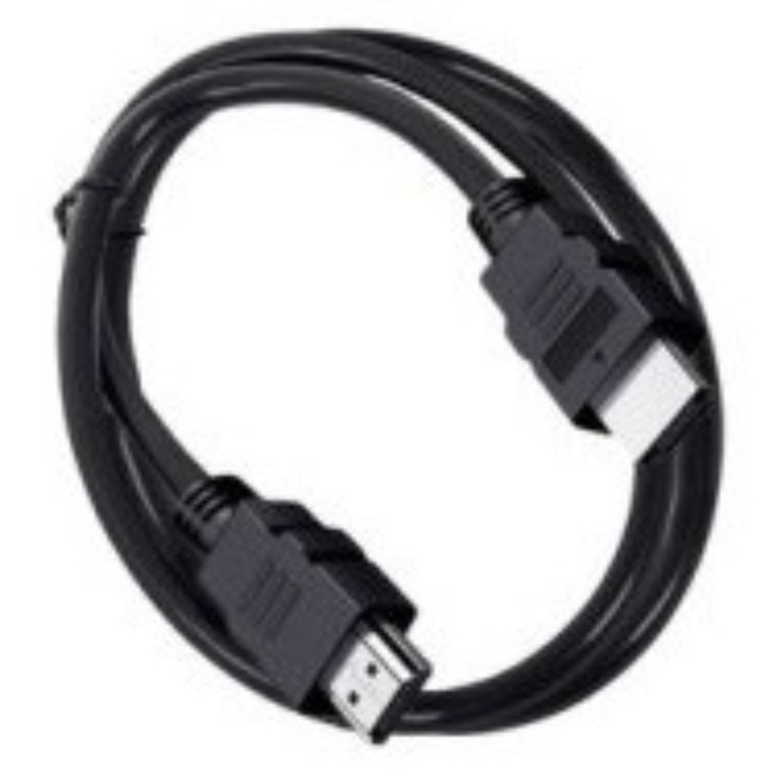 

Кабель для компьютера EX-K-1477, HDMI(m)-HDMI(m), 3m, Black, Чёрный