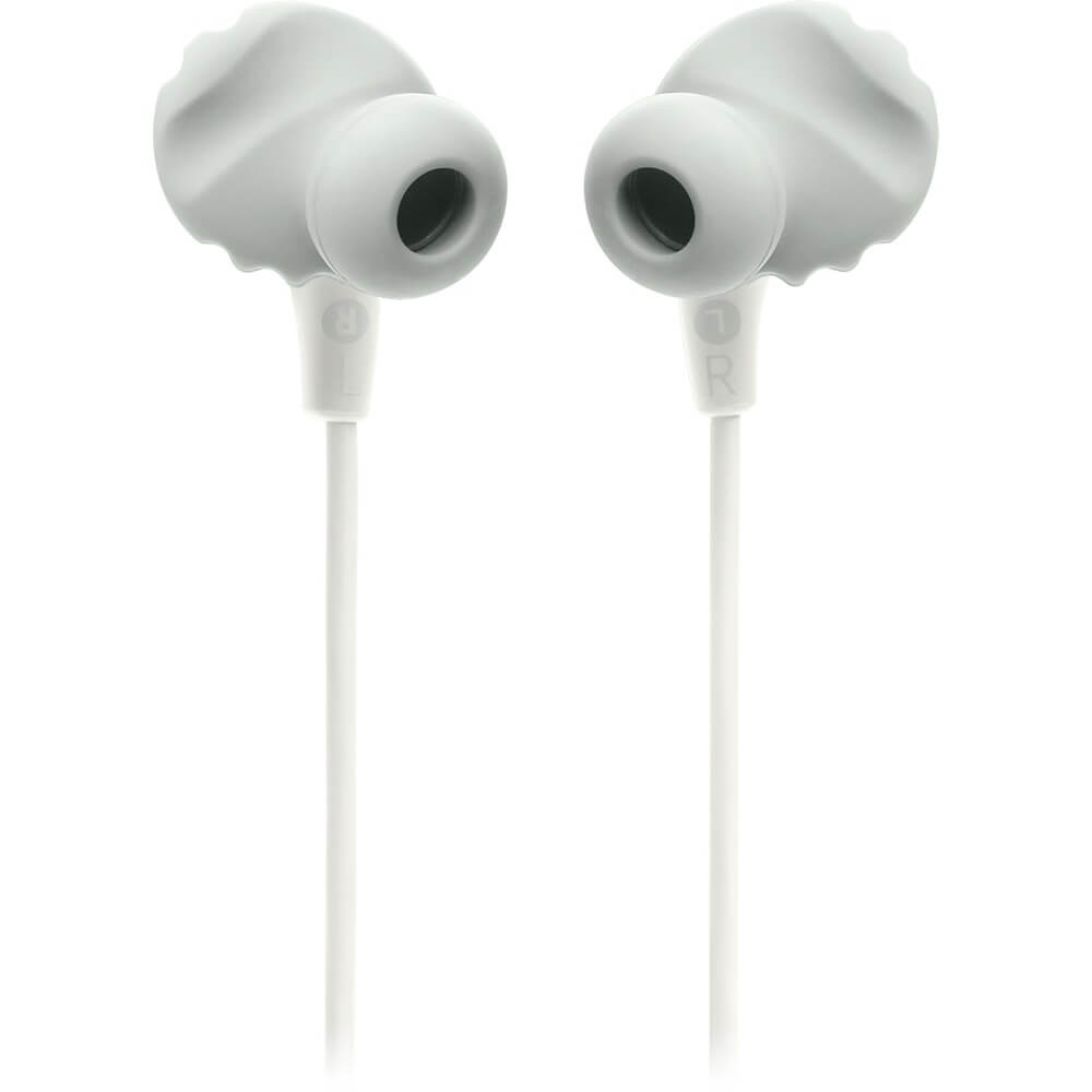 

Проводные наушники JBL RUN2 White (155966), RUN2