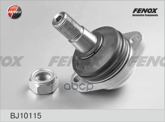 

Шар.Опора Ниж.Газ => Газель Next FENOX арт. BJ10115