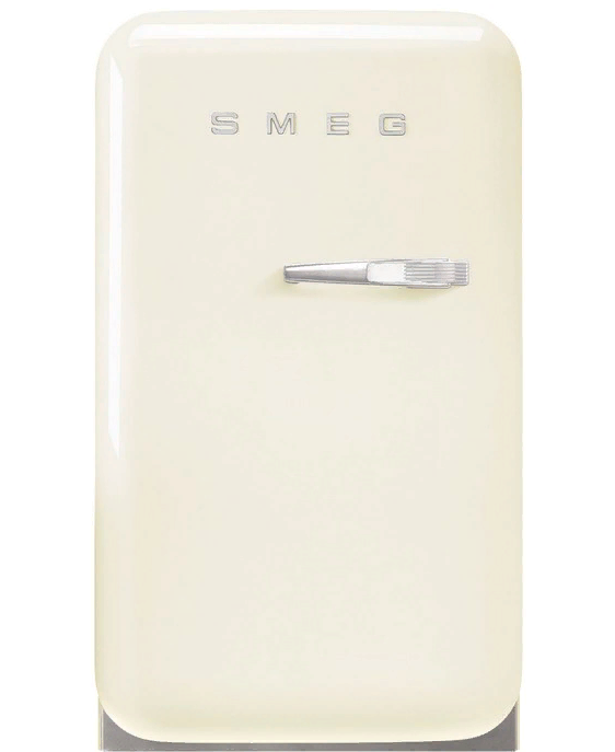 

Холодильник Smeg FAB5LCR5 розовый, FAB5LCR5