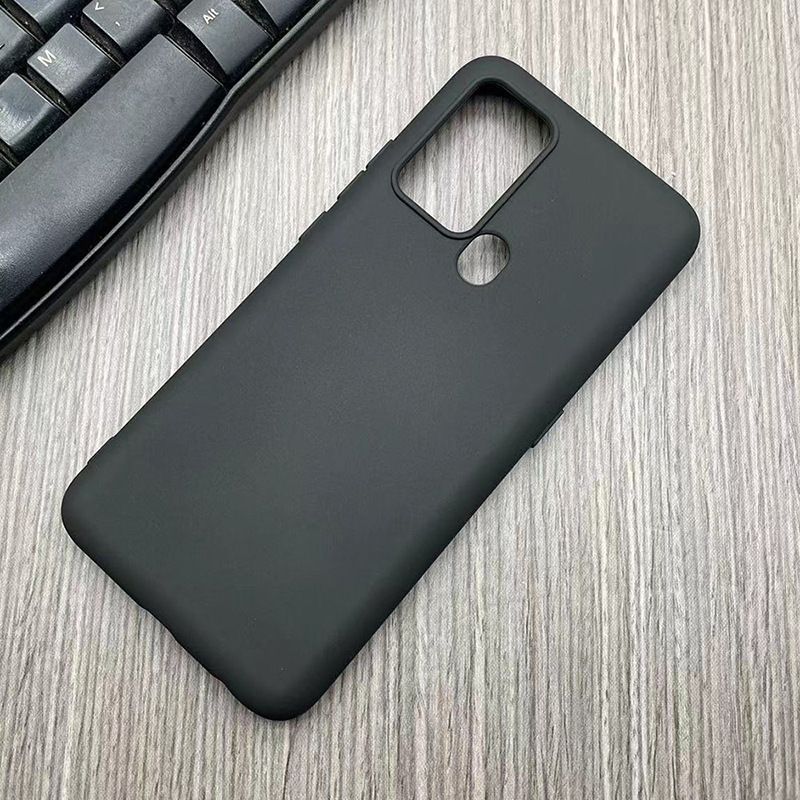 

Черный чехол MyPads для смартфона oukitel C33