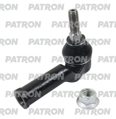 

Наконечник рулевой тяги FORD: GALAXY 08/06-, MONDEO IV 03/07-, S-MAX 05/06- PATRON PS1190L