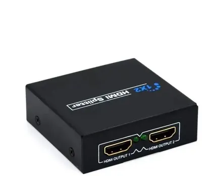 

HDMI коммутатор PREMIER 5-872-2, 5-872-2