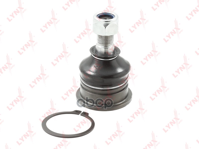 

Шар.Опора Nissan Maxima Qx (A33) 00-04 LYNXauto арт. C1203LR