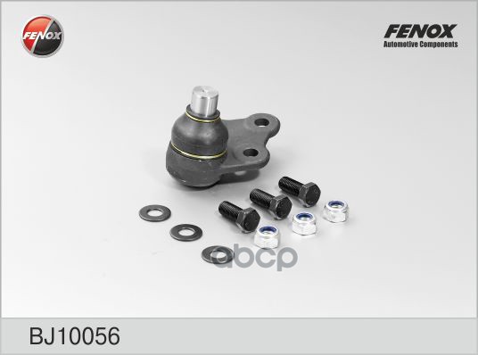 

Шар.Опора Mercedes Vito (638) 96-03 FENOX арт. BJ10056