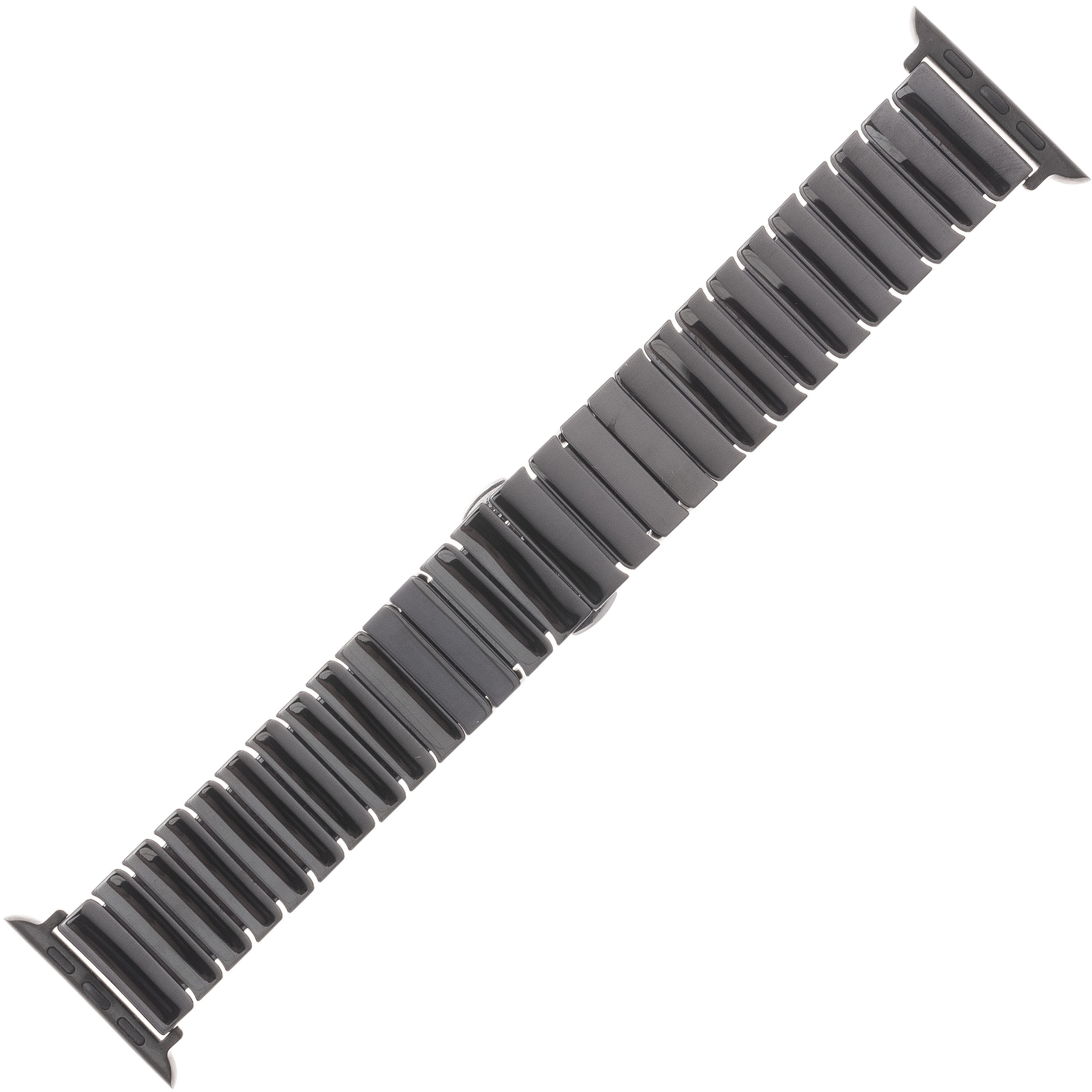 

Браслет для часов BandRate Smart RAPBRS114B-38-40MM, Черный, RAPBRS114B-38-40MM