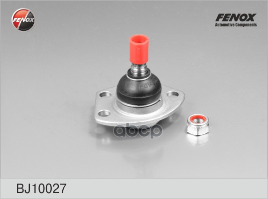 

Шар.Опора Fiat Ducato/Peugeot Boxer/Citroen 02-06 1100/1500кг FENOX арт. BJ10027