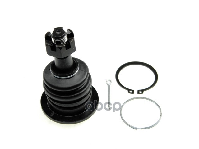 

Шаповая Опора, Toyota Hilux Ggn15/Ggn25 05- /Перед Верх/ NTY арт. ZSGTY009