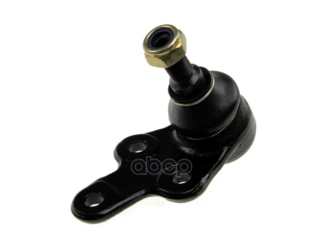 Шаповая  Опора, Ford Focus Ii 04-08 NTY арт. ZSDFR002