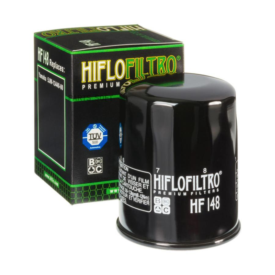 

Масляный фильтр HIFLO HF148 для мотоциклов