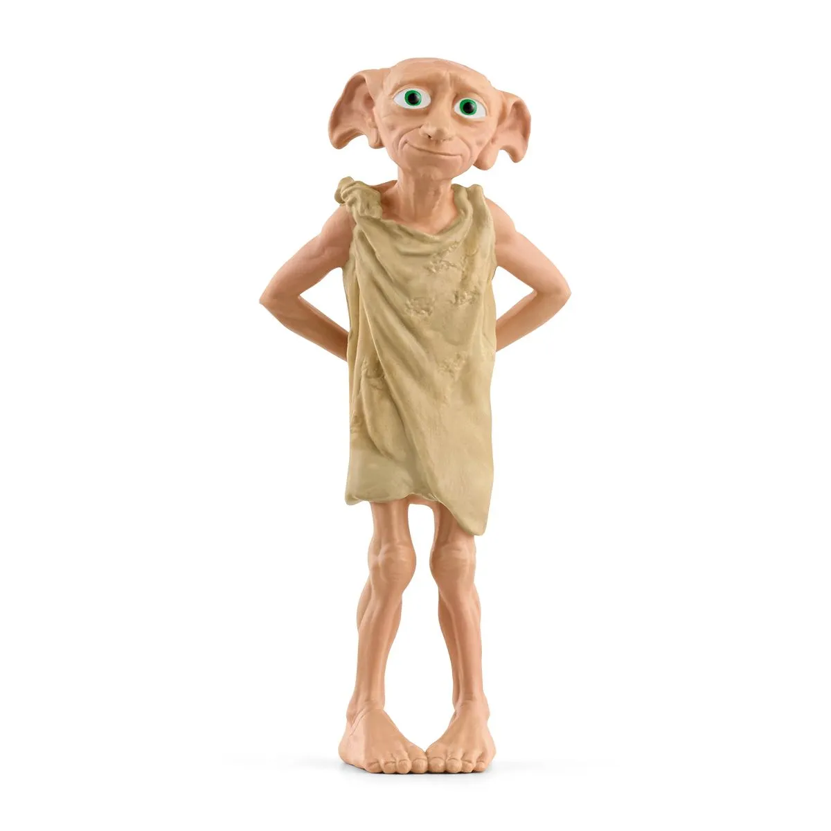 

Фигурки Schleich Harry Potter Добби из Гарри Поттер Волшебный мир 13985