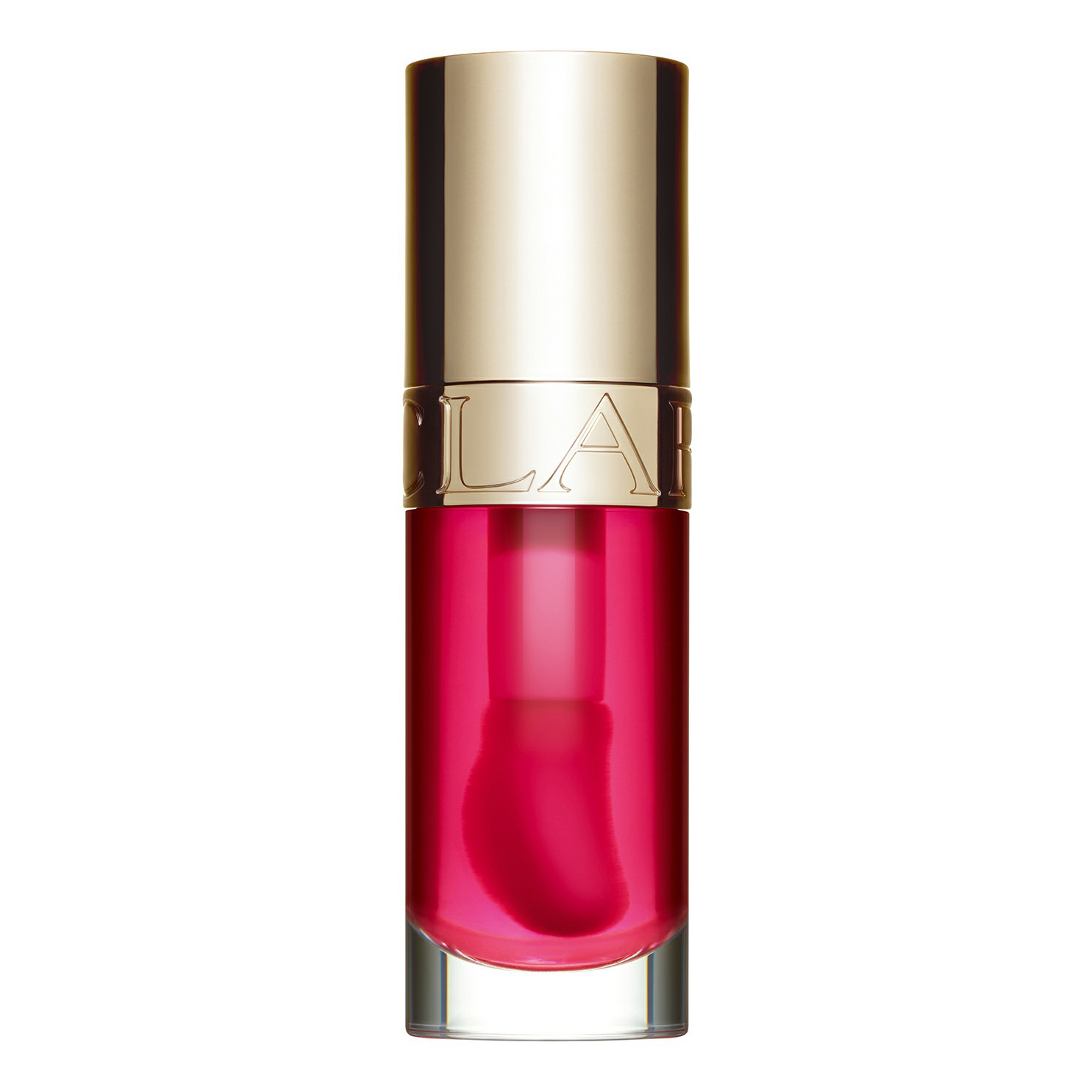 Масло-блеск жидкое Clarins Lip comfort 04 pitaya, 7 мл