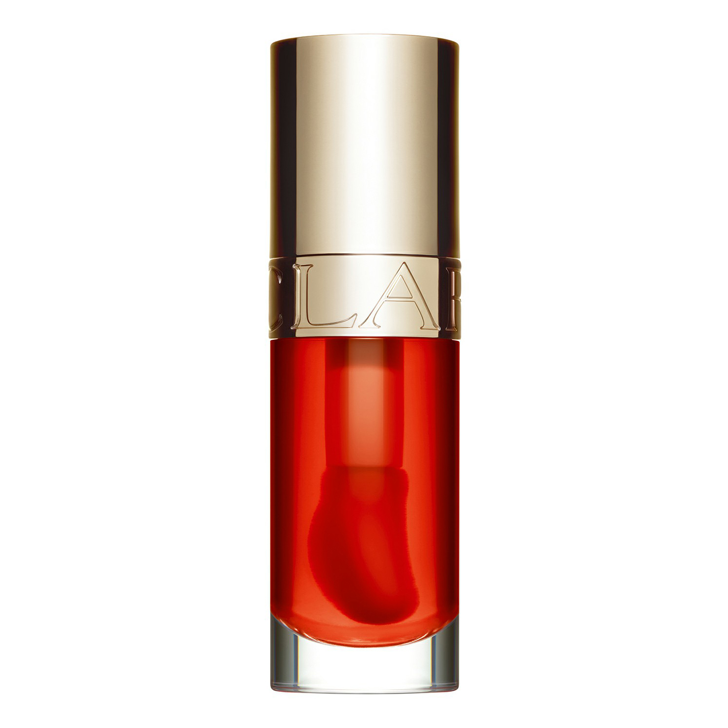 Масло-блеск жидкое Clarins Lip comfort 05 apricot, 7 мл