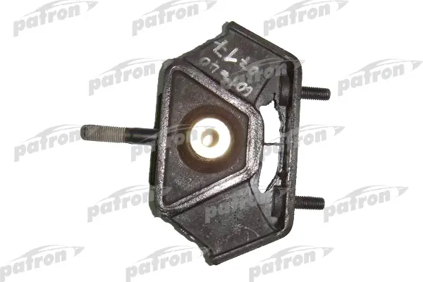 Опора двигателя передн Mercedes T1 (все) -96 черн. PATRON PSE3095 100054673995