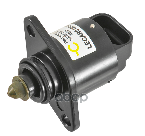 

Регулятор Холостого Хода Lada Samara / 110 / Kalina / Priora Lecar Lecar012010303 LECAR ар