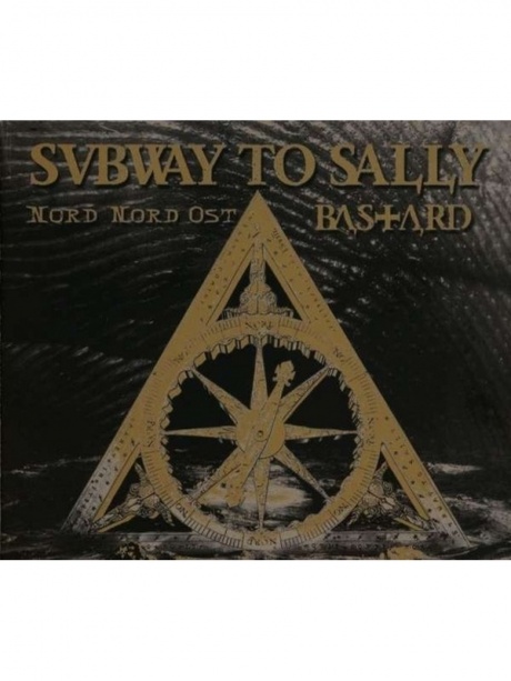 фото Subway to sally - nord nord ost / bastard медиа