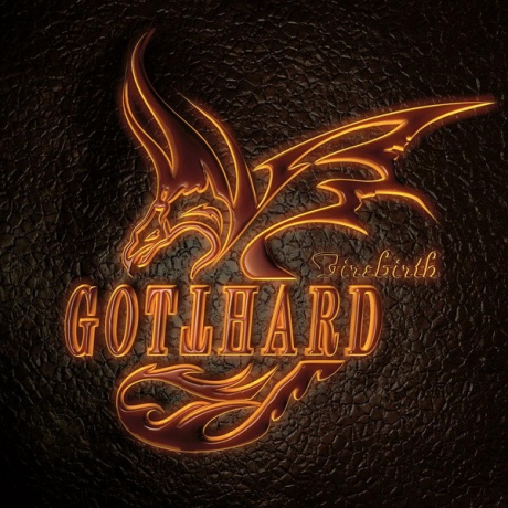 

GOTTHARD - Firebirth (cd)