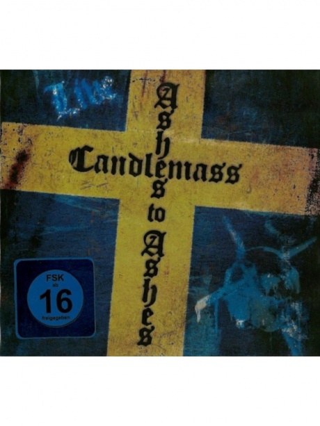 

CANDLEMASS - Ashes To Ashes