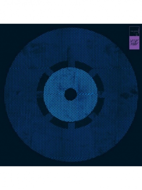 

THE KNIFE - Silent Shout