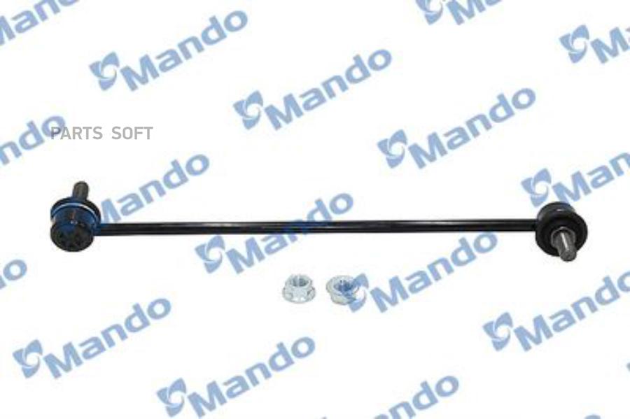 

Стойка Переднего Стабилизатора L Hyundai Sonata 2014-> Mando Dcc050022 Mando арт. DCC05002