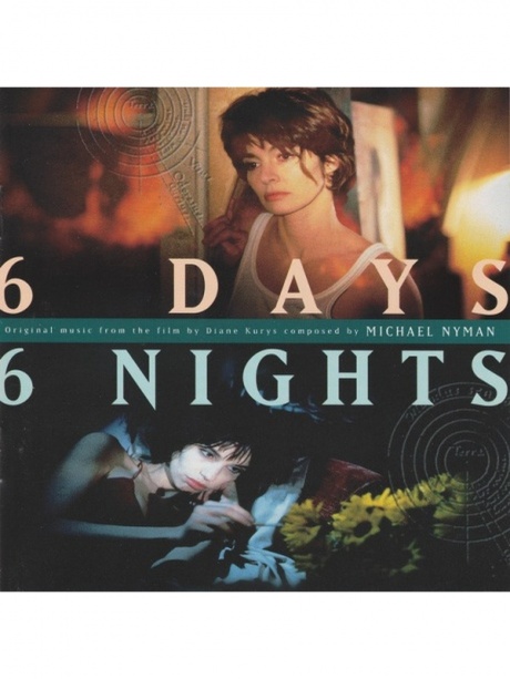 

NYMAN, MICHAEL - Six Days Six Nights