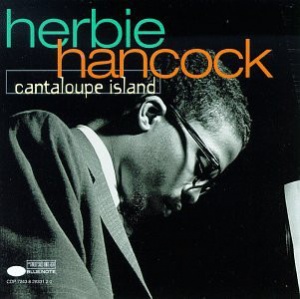 HERBIE HANCOCK - Cantaloupe Island