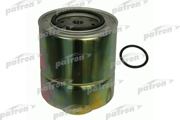 

Фильтр топливный BMW: 3 87-91, 3 Touring 88-93, 5 83-87, 5 88-95 PATRON PF3024