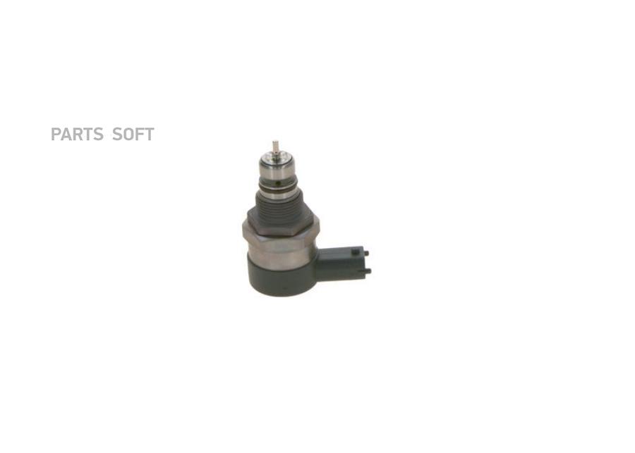 

Клапан Регулировки Давления 281002829 Bosch 0 281 002 829 Bosch арт. 0 281 002 829