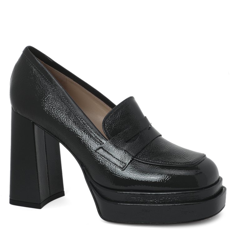 

Туфли женские GIANNI RENZI GR982_К серые 40 EU, GR982_К