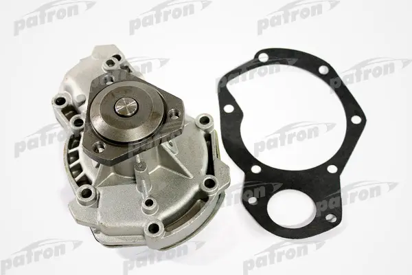 

Насос водяной R-266 RENAULT MASTER / OPEL MOVANO 2.8DTI 98-02 PATRON PWP1164